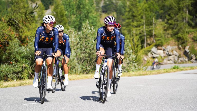 España anuncia los elegidos sub-23 para el Mundial de Kigali