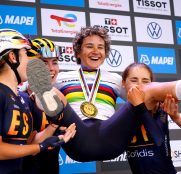 Llega la hora de la verdad en el Europeo: féminas sub-23 y las dos carreras júnior