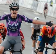 ¡Bombazo!: los corredores y las corredoras de Jayco pueden irse gratis del equipo