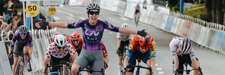 ¡Bombazo!: los corredores y las corredoras de Jayco pueden irse gratis del equipo