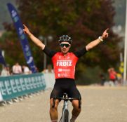 Hay vida más allá de Felipe Orts: brillan Kevin Suárez, Gonzalo Inguanzo y Lucía González