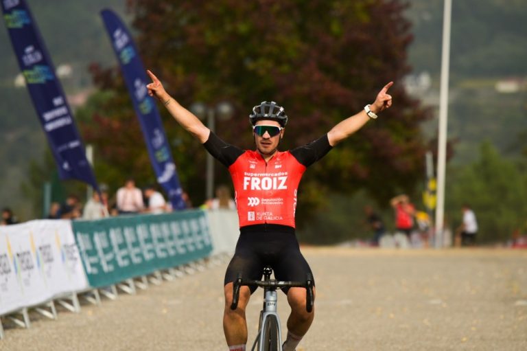 Hay vida más allá de Felipe Orts: brillan Kevin Suárez, Gonzalo Inguanzo y Lucía González