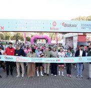 BilboFem, una fiesta del ciclismo femenino