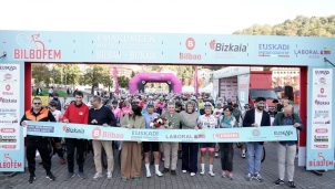 BilboFem, una fiesta del ciclismo femenino
