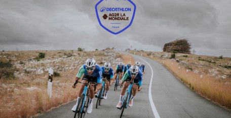 Vicent Lavenu (ex Decathlon): «Seixas tiene todas las cualidades necesarias para ganar un Tour de Francia»
