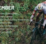 Felipe Orts anuncia todo su calendario para el mes de noviembre, con la Copa del Mundo en el horizonte