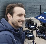 Sebastián Unzue liderará la revolución en el seno del equipo Movistar