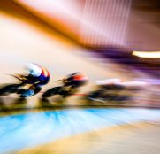 ¡España prepara el Mundial de pista elite… con un júnior en el bloque!