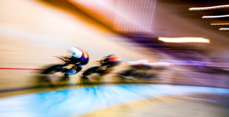 La pista no para: turno para los campeonatos de España elite