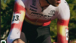Y la temporada de ciclocross ya está aquí: Felipe Orts arranca el sábado día 4