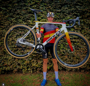 La temporada de ciclocross irrumpe con fuerza en todo el mundo