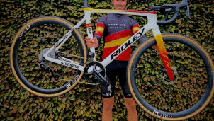 La temporada de ciclocross irrumpe con fuerza en todo el mundo