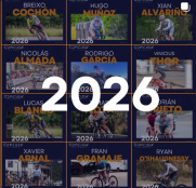 El equipo júnior gallego Picusa Academy desvela su plantilla para 2026