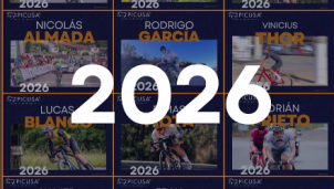 El equipo júnior gallego Picusa Academy desvela su plantilla para 2026