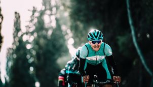Pagos móviles en ciclismo: inscripciones sin sobresaltos