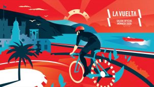 La Vuelta a España arrancará en 2026 con una contrarreloj… en Mónaco