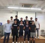 El Club Ciclista Ontinyent y Guerola sacarán a las carreteras un nuevo equipo júnior en 2026