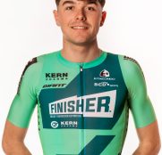 Tomás Pombo y Roger Pareta dan el salto a Movistar Academy de la mano de Velofutur