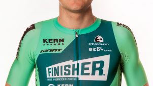 Tomás Pombo y Roger Pareta dan el salto a Movistar Academy de la mano de Velofutur