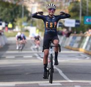¡Dos de dos: Paula Blasi y Paula Ostiz, nuevas campeonas de Europa!