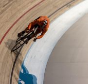 La apuesta tecnológica del ciclismo moderno