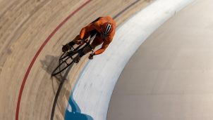 La apuesta tecnológica del ciclismo moderno