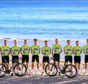 La fusión de Lotto e Intermarche, la desaparición de Arkea… y la muerte de Wagner