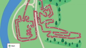 Llegó el día: Copa del Mundo de Tábor, con Eurosport y Teledeporte en directo