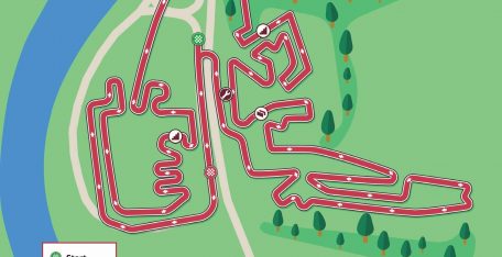 Llegó el día: Copa del Mundo de Tábor, con Eurosport y Teledeporte en directo