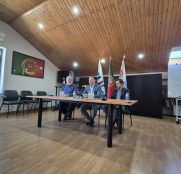 Ezequiel Mosquera gestionará la Volta a Portugal, la Volta al Algarve y la Volta a Alentejo