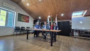 Ezequiel Mosquera gestionará la Volta a Portugal, la Volta al Algarve y la Volta a Alentejo