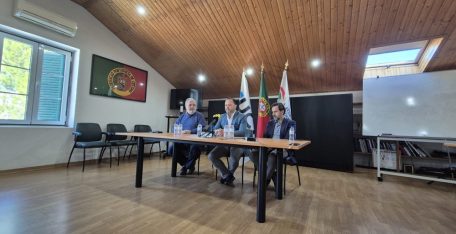 Ezequiel Mosquera gestionará la Volta a Portugal, la Volta al Algarve y la Volta a Alentejo