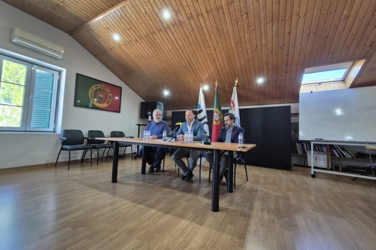 Ezequiel Mosquera gestionará la Volta a Portugal, la Volta al Algarve y la Volta a Alentejo