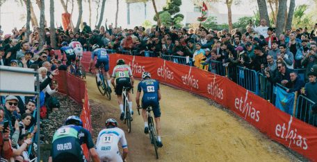 Sorpresa: toda la Copa del Mundo de ciclocross también podrá verse en Teledeporte y RTVE Play