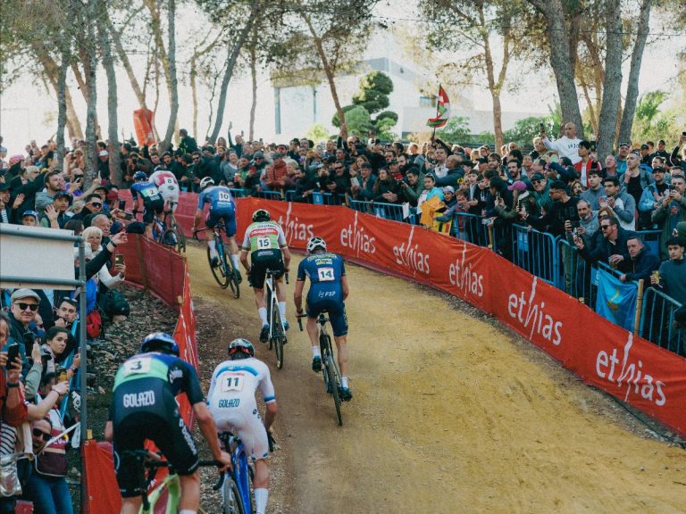 Sorpresa: toda la Copa del Mundo de ciclocross también podrá verse en Teledeporte y RTVE Play