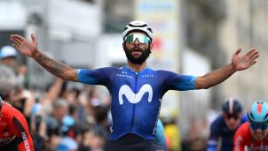 Día de fichajes: Gaviria refuerza a Caja, Haimar Etxeberria se va a Red Bull…