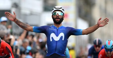 Día de fichajes: Gaviria refuerza a Caja, Haimar Etxeberria se va a Red Bull…