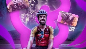 Jesús Herrada, el fichaje estrella para Burgos-Burpellet-BH