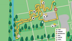 Turno para el Superprestigio: Merksplas ofrecerá un espectáculo vibrante (Eurosport 1)