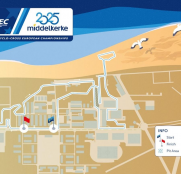 Féminas elite, la prueba estrella del día en el Europeo de ciclocross (dorsales oficiales)