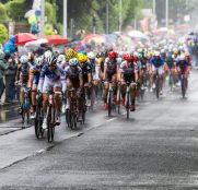 Los 5 fichajes a seguir en ciclismo en la temporada 2026