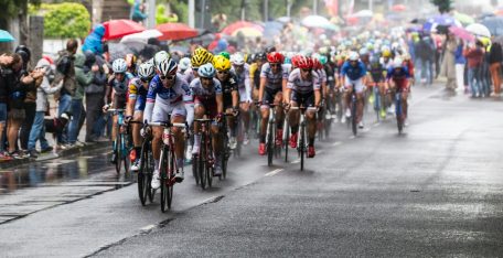 Los 5 fichajes a seguir en ciclismo en la temporada 2026
