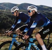 NSN y su particular lucha contrarreloj: organizar un equipo desde (casi) cero