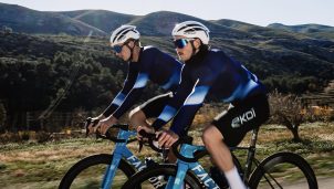 NSN y su particular lucha contrarreloj: organizar un equipo desde (casi) cero