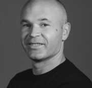 Andrés Iniesta y su empresa NSN, en el epicentro del nuevo NSN Cycling Team