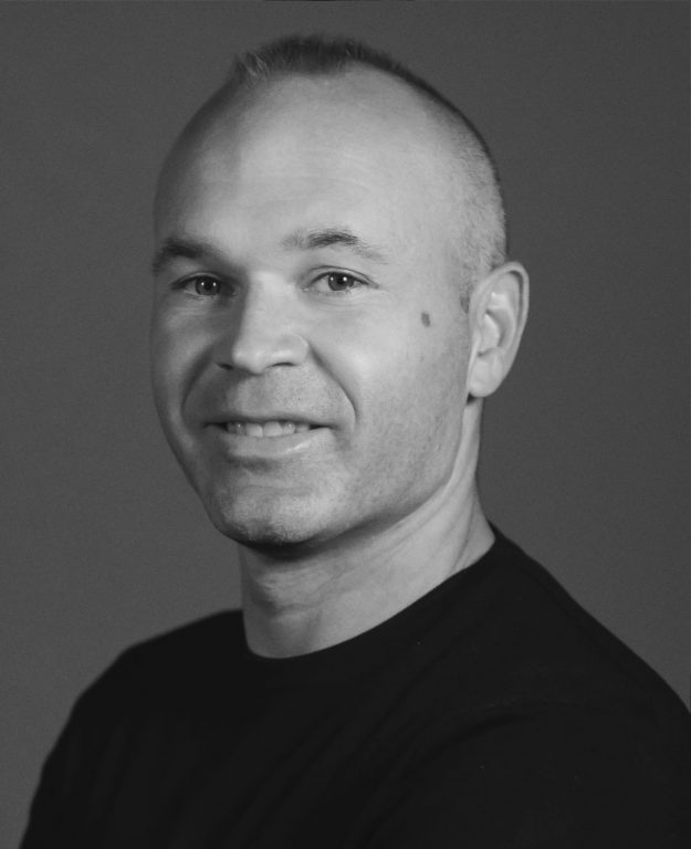 Andrés Iniesta y su empresa NSN, en el epicentro del nuevo NSN Cycling Team