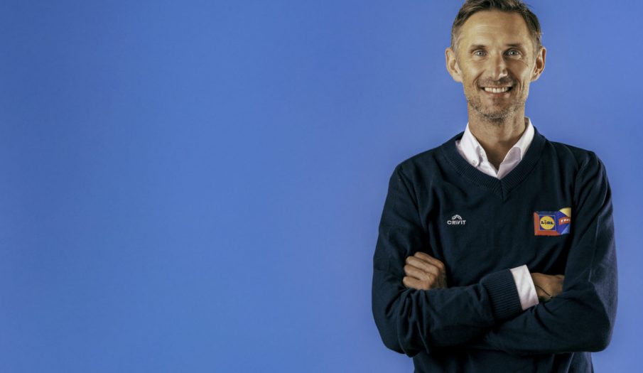 Frank Schleck vuelve al ciclismo de la mano de Lidl-Trek y en el ciclismo femenino