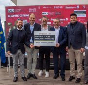 La ciudad de Benidorm aspira a ser la sede del Mundial de ciclocross de 2031