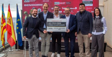 La ciudad de Benidorm aspira a ser la sede del Mundial de ciclocross de 2031