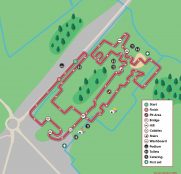 Más Copa del Mundo: Dendermonde, ¿escenario para la primera victoria de Wout van Aert?